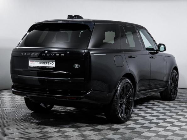 Land Rover Range Rover V с пробегом 2023 года, цена 17 500 000 рублей, 42480 км, внедорожник, Автокод Объявления