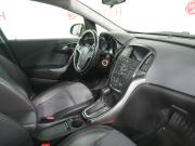 Opel Astra J Рестайлинг Вологда  - изображение 27