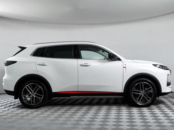 Changan UNI-S (CS55 Plus) I с пробегом 2026 года, цена 2 245 000 рублей, 26700 км, внедорожник, Автокод Объявления