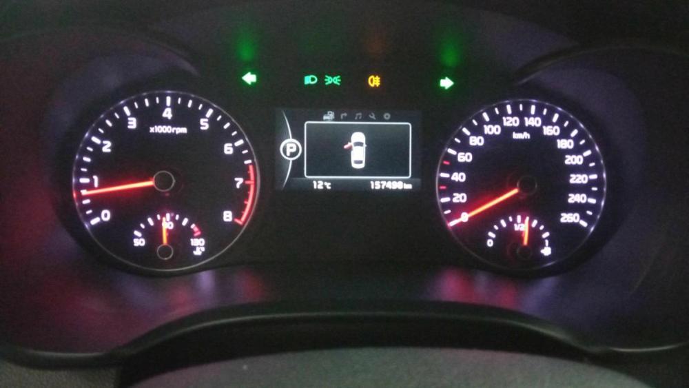 Kia Optima IV Санкт-Петербург  - изображение 25