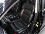 Geely Haoyue I Рестайлинг Тюмень  - изображение 45