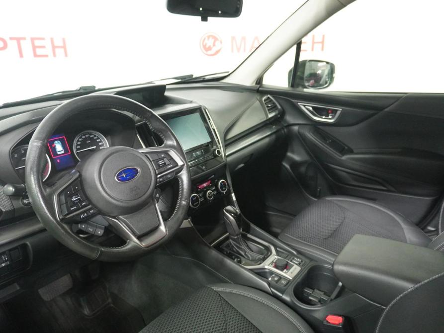 Subaru Forester V Вологда  - изображение 9
