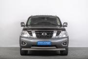 Nissan Patrol VI (Y62) Рестайлинг Томск  - изображение 25