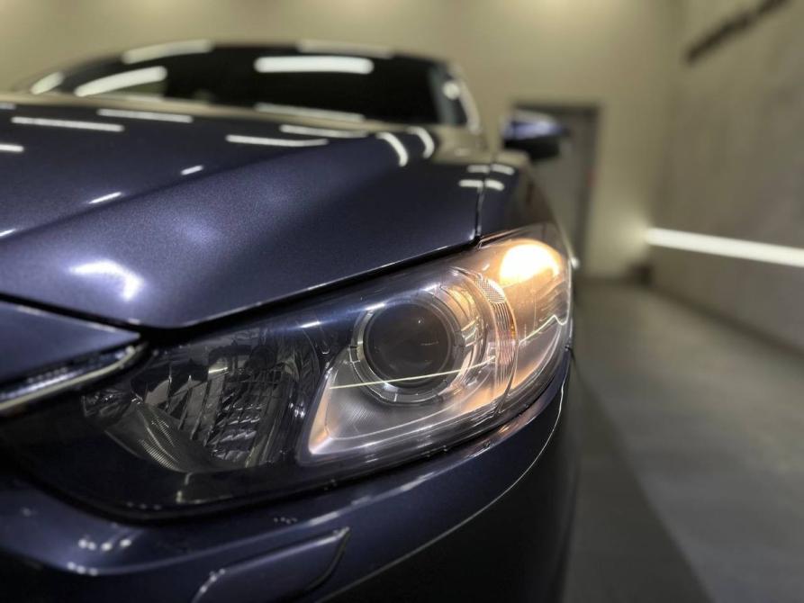 Mazda 6 III (GJ) Новосибирск  - изображение 8
