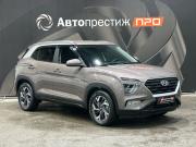 Hyundai Creta II Пермь  - изображение 33