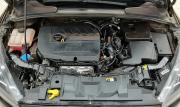 Ford Focus III Рестайлинг Москва  - изображение 22