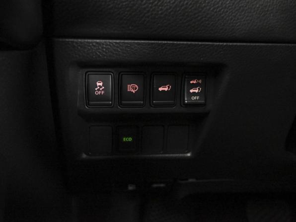 Nissan X-Trail III с пробегом 2016 года, цена 1 834 000 рублей, 142747 км, внедорожник, Автокод Объявления