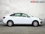 Lada (ВАЗ) Vesta I Рестайлинг (NG) Екатеринбург  - изображение 27