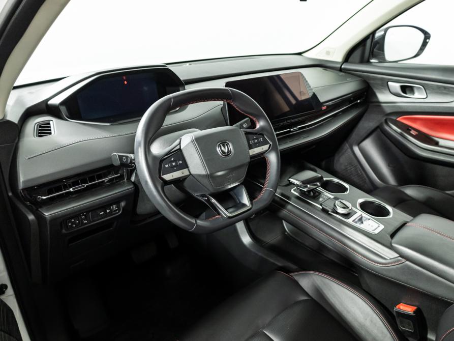 Changan CS55 Plus II Санкт-Петербург  - изображение 11