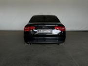 Audi A4 IV (B8) Рестайлинг Москва  - изображение 22