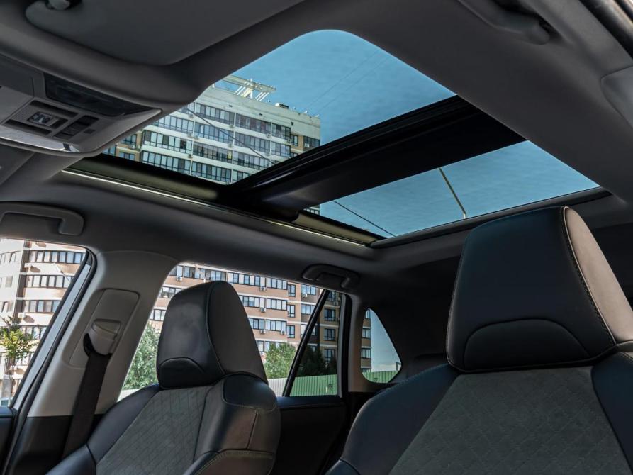 Toyota RAV4 V (XA50) Краснодар  - изображение 12