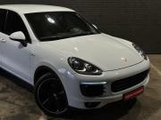 Porsche Cayenne II Рестайлинг (958) Челябинск  - изображение 36