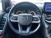 Toyota Land Cruiser 300 Series Пермь  - изображение 39
