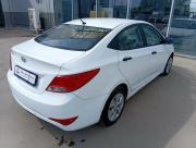 Hyundai Solaris I Рестайлинг Воронеж  - изображение 18