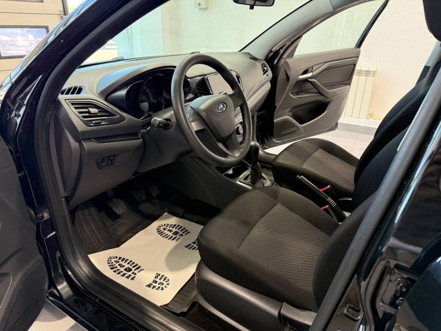 Lada (ВАЗ) Vesta I Орел  - изображение 10