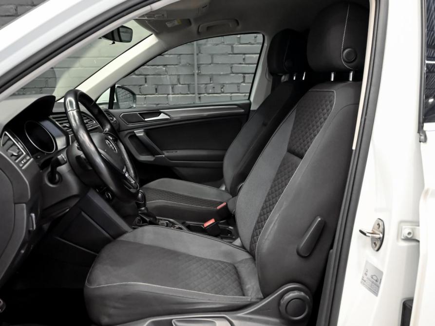 Volkswagen Tiguan II Екатеринбург  - изображение 10