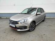 Lada (ВАЗ) Granta I Рестайлинг Санкт-Петербург  - изображение 28