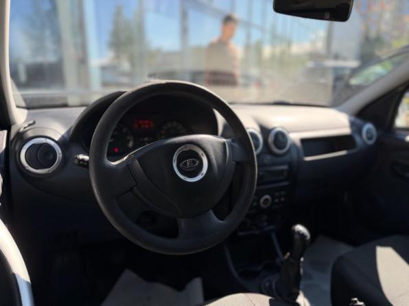 Lada (ВАЗ) Largus I с пробегом 2018 года, цена 590 000 рублей, 151000 км, универсал, Автокод Объявления