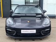 Porsche Panamera II Рестайлинг Москва  - изображение 25