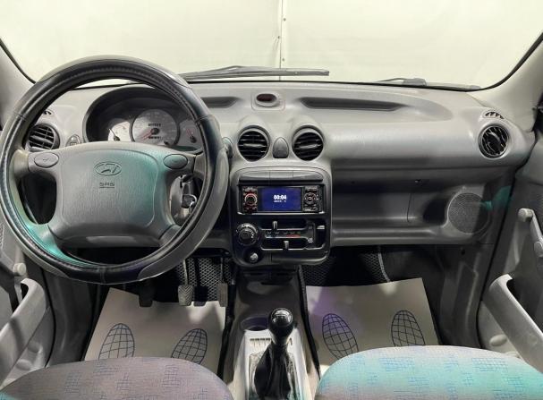 Hyundai Atos с пробегом 2004 года, цена 180 000 рублей, 346032 км, хэтчбек, Автокод Объявления