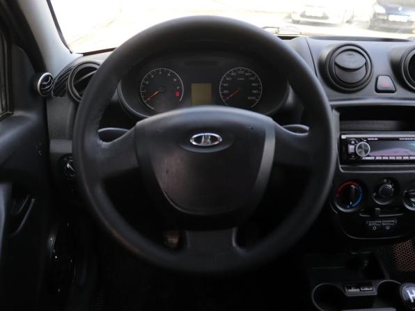 Lada (ВАЗ) Granta I с пробегом 2013 года, цена 289 000 рублей, 122000 км, седан, Автокод Объявления