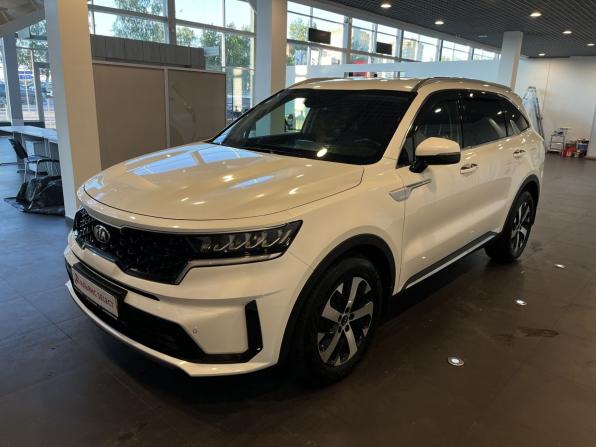 Kia Sorento IV с пробегом 2020 года, цена 4 070 000 рублей, 63250 км, внедорожник, Автокод Объявления