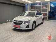 Chevrolet Cruze I Рестайлинг Пермь  - изображение 18