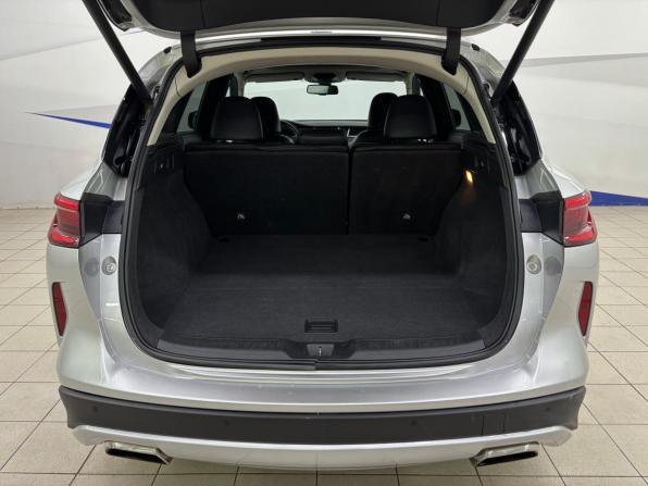 Infiniti QX50 II с пробегом 2019 года, цена 2 460 000 рублей, 89536 км, внедорожник, Автокод Объявления