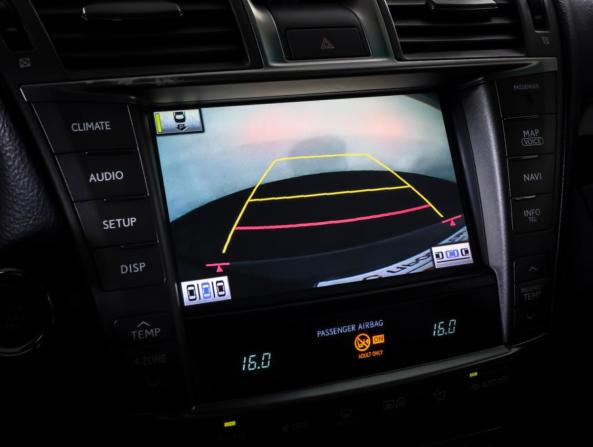 Lexus LS IV Рестайлинг с пробегом 2010 года, цена 1 850 000 рублей, 201397 км, седан, Автокод Объявления