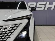 Changan UNI-T I Благовещенск  - изображение 54