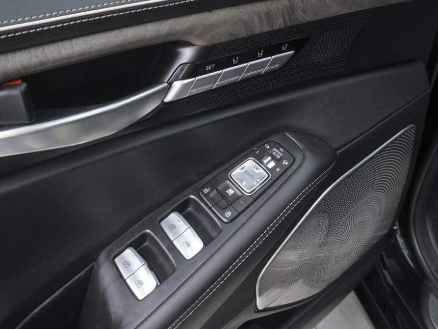 Genesis G90 I Рестайлинг Ростов-на-Дону  - изображение 21