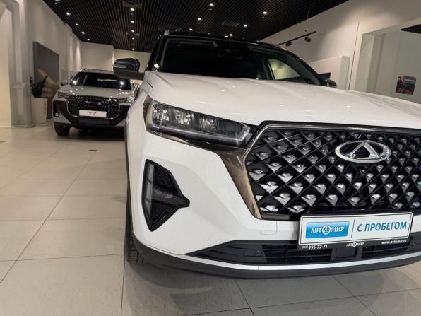 Chery Tiggo 7 Pro Max I с пробегом 2023 года, цена 1 900 000 рублей, 95527 км, внедорожник, Автокод Объявления