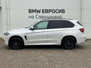 BMW X5 III (F15) Санкт-Петербург  - изображение 41