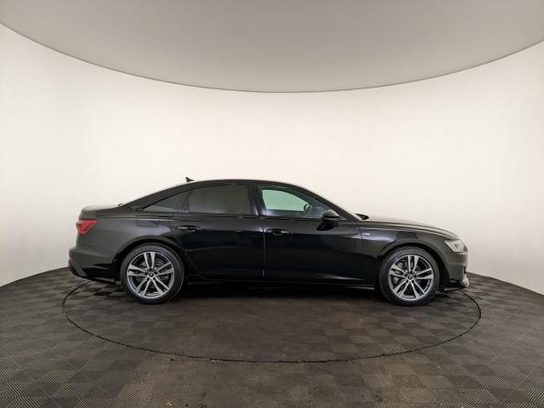 Audi A6 V (C8) с пробегом 2021 года, цена 4 530 000 рублей, 61659 км, седан, Автокод Объявления