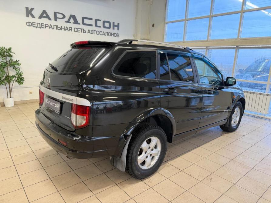 SsangYong Kyron I Волгоград  - изображение 2