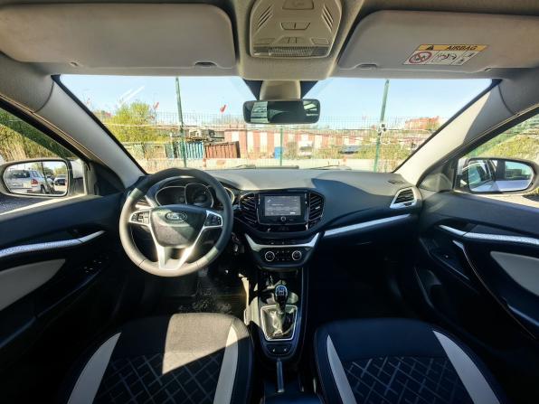 Lada (ВАЗ) Vesta I с пробегом 2018 года, цена 1 119 000 рублей, 109703 км, универсал, Автокод Объявления