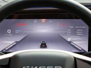 Exeed VX I Рестайлинг Москва  - изображение 44