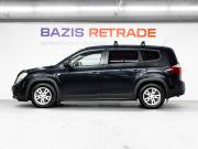 Chevrolet Orlando I Тюмень  - изображение 31