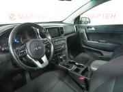 Kia Sportage IV Рестайлинг Вологда  - изображение 26