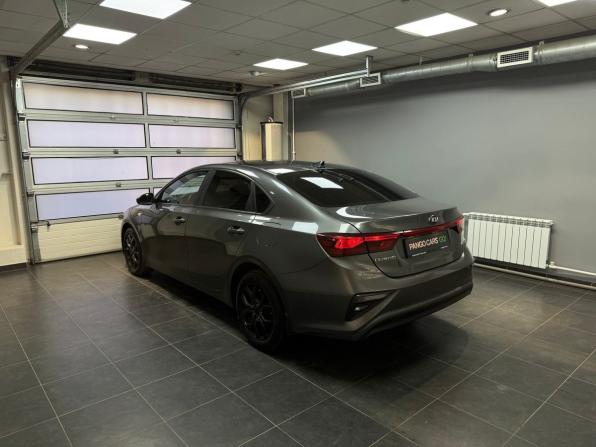 Kia Cerato IV с пробегом 2019 года, цена 1 535 000 рублей, 81186 км, седан, Автокод Объявления