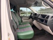Volkswagen Transporter T6 Рестайлинг Москва  - изображение 38