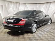 Maybach 62 I Москва  - изображение 22