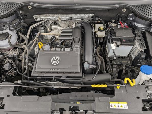 Jetta VS5 I Рестайлинг с пробегом 2022 года, цена 1 850 000 рублей, 48462 км, внедорожник, Автокод Объявления