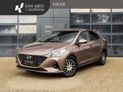 Hyundai Solaris II Рестайлинг Казань  - изображение 17