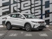 Geely Coolray I Краснодар  - изображение 23