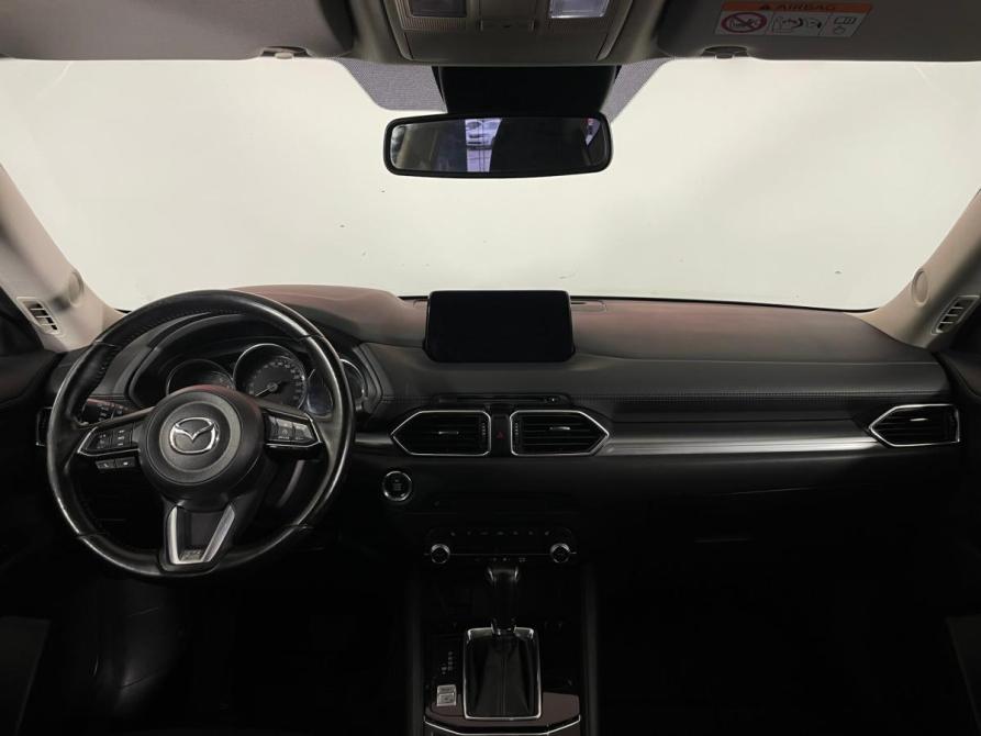 Mazda CX-5 II Воронеж  - изображение 9