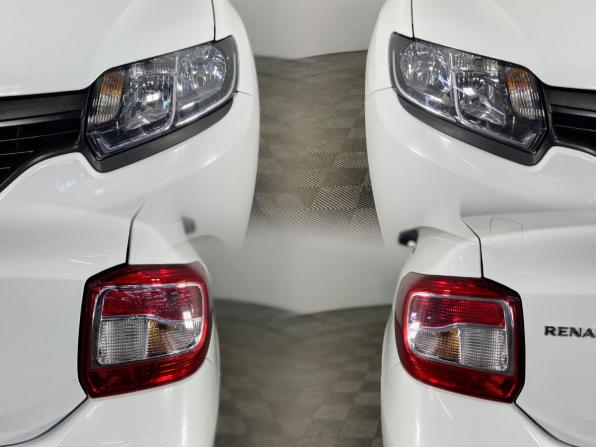 Renault Logan II с пробегом 2014 года, цена 595 000 рублей, 133437 км, седан, Автокод Объявления