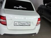 Lada (ВАЗ) Granta I Рестайлинг Самара  - изображение 41