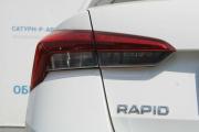 Skoda Rapid II Пермь  - изображение 27