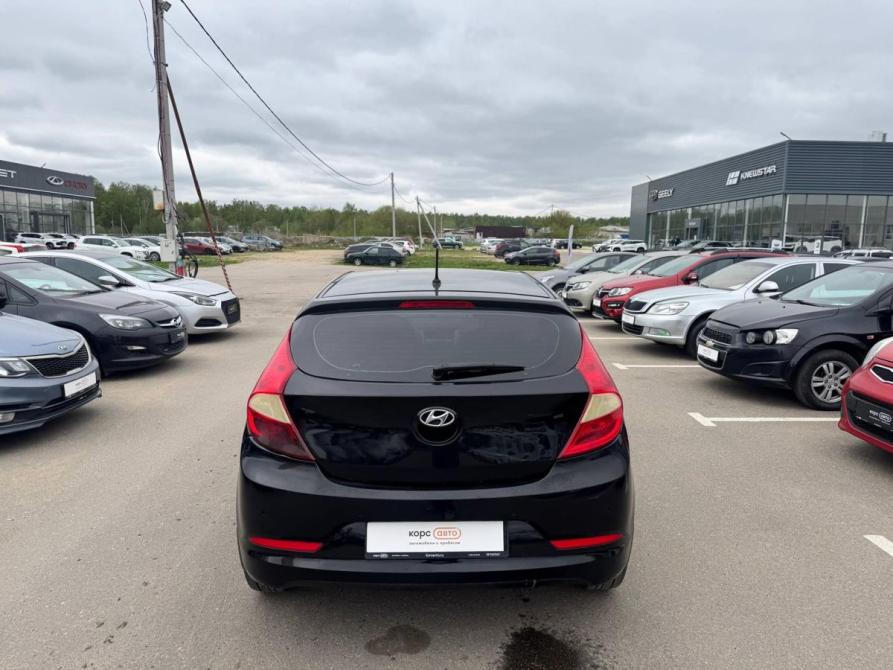 Hyundai Solaris I Ногинск  - изображение 6